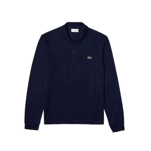 Lacoste Polo Polo Uomo in petit piqué due bottoni 4 A25 - LACOSTEL1312 - 166 - 4 - Francavilla Moda